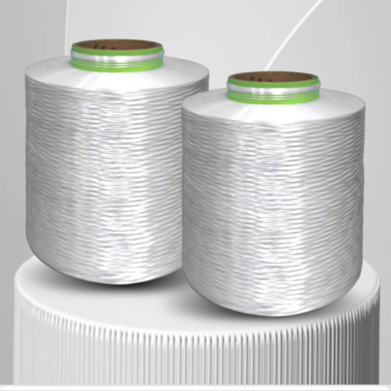 HANYUN 1100dtex /336F コードファブリック用工業用糸高弾性低収縮糸